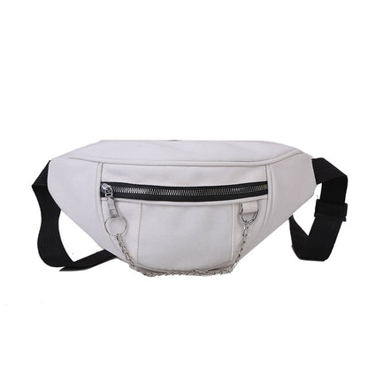 Retro Waist Bag