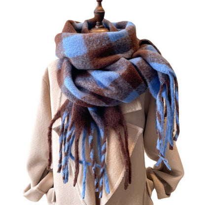 Cashmere Scarf