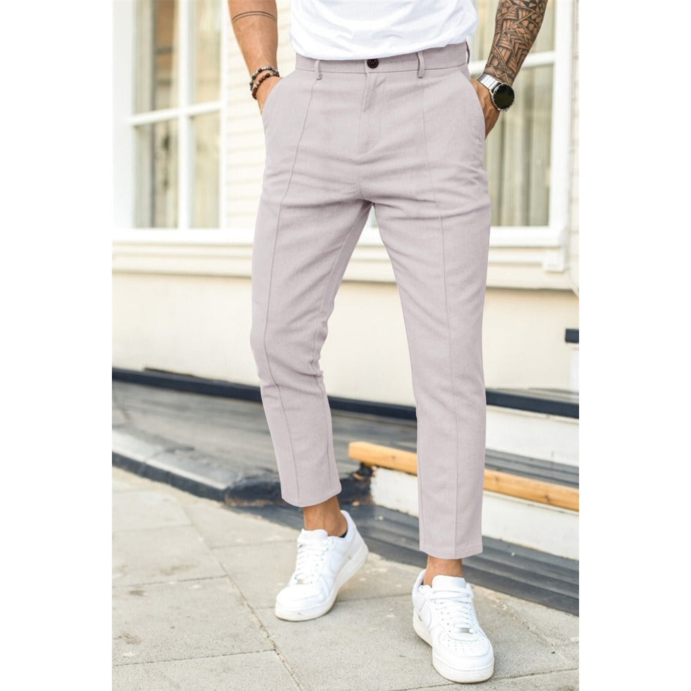 Casual Trousers