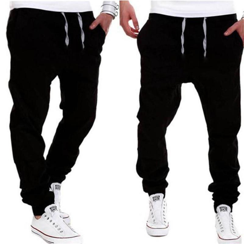 Casual Jogger Pants