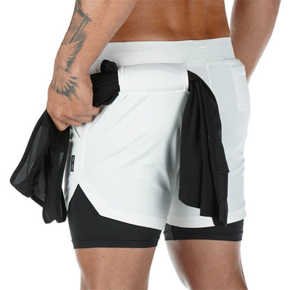 Fitness Shorts