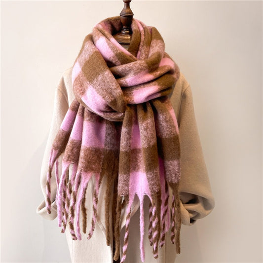 Cashmere Scarf