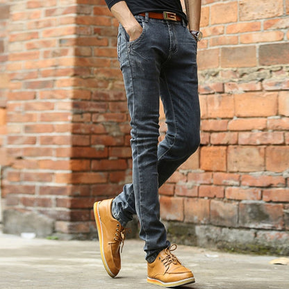 Vintage Slim Fit Jeans