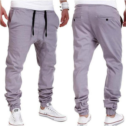 Casual Jogger Pants