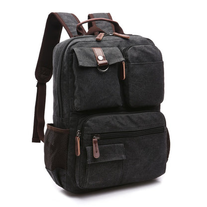 Canvas Backpack