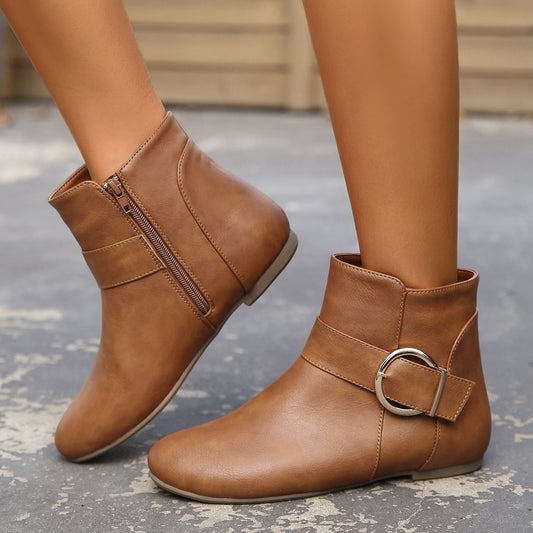 Chelsea Boots