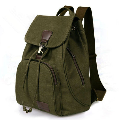 Retro Rucksack