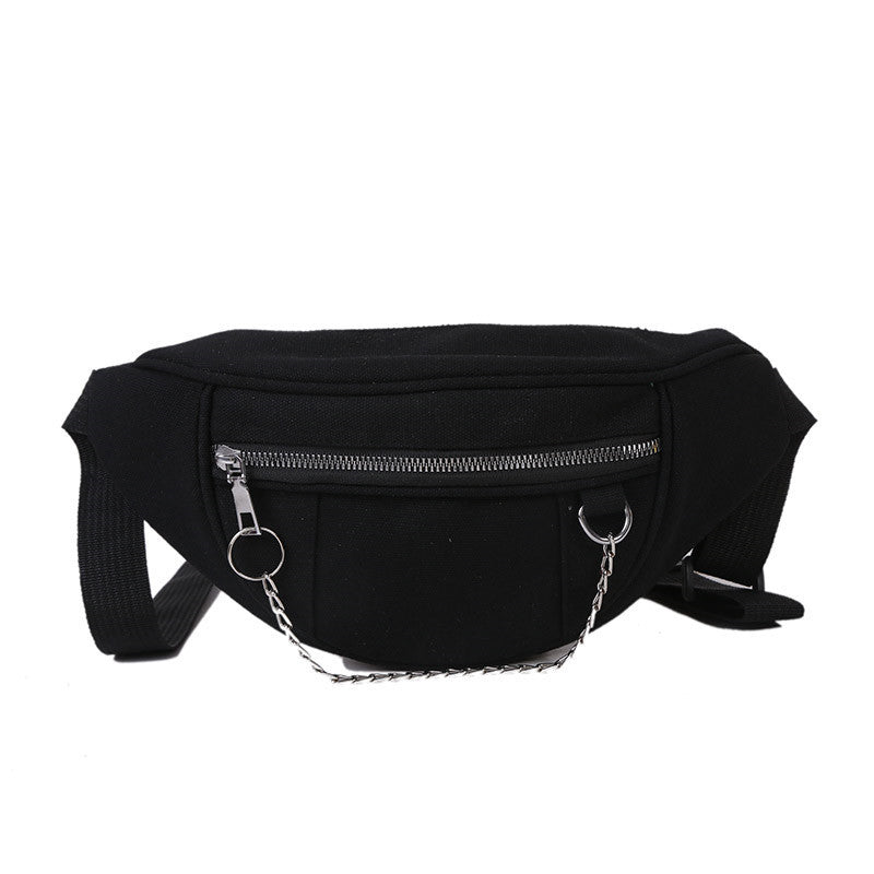 Retro Waist Bag