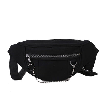 Retro Waist Bag