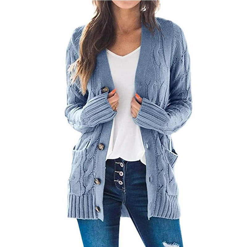 Oversized Cardigan