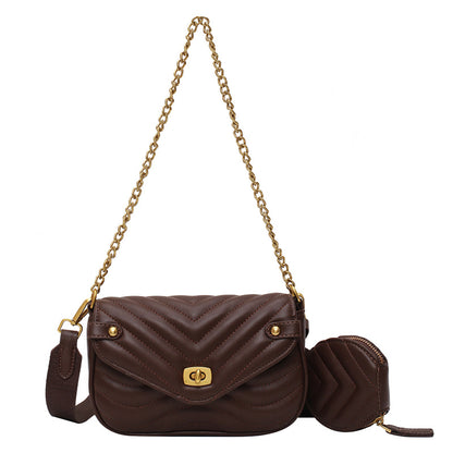 Small Shoulder Handbag