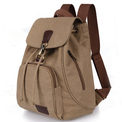 Retro Rucksack