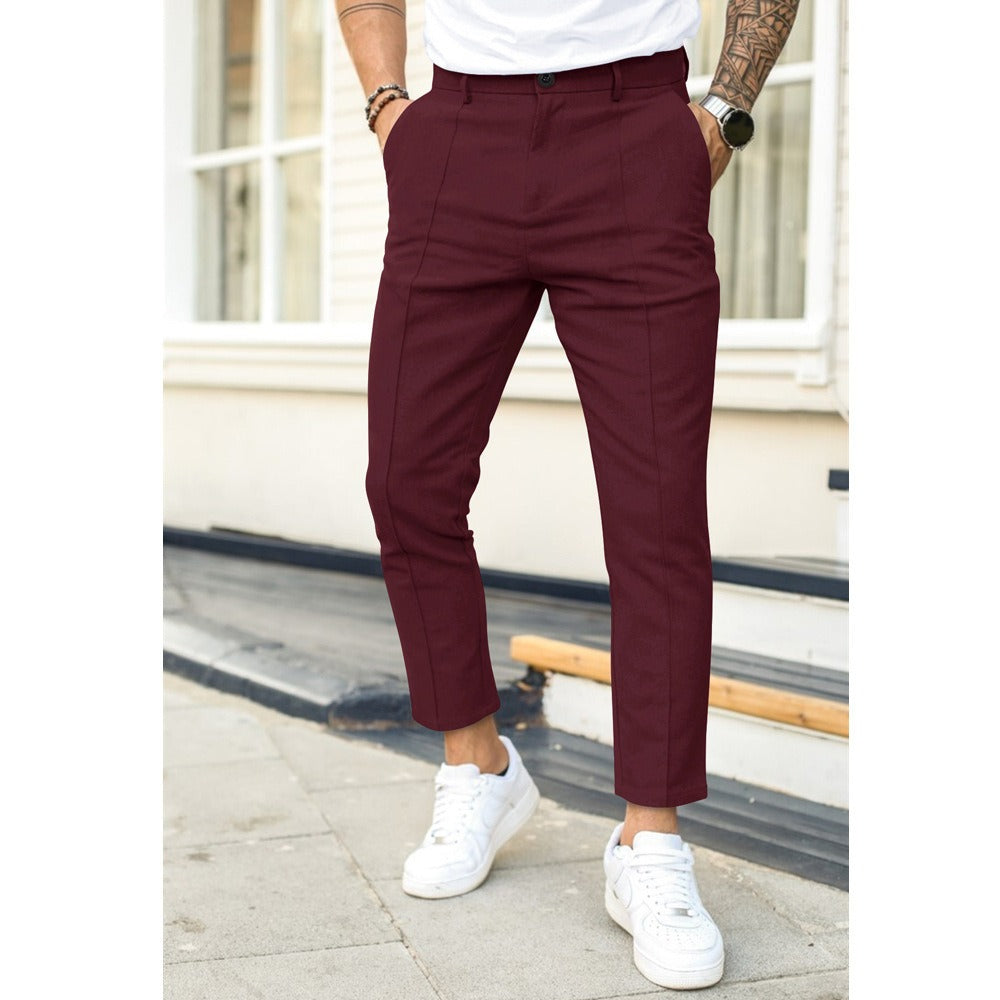 Casual Trousers