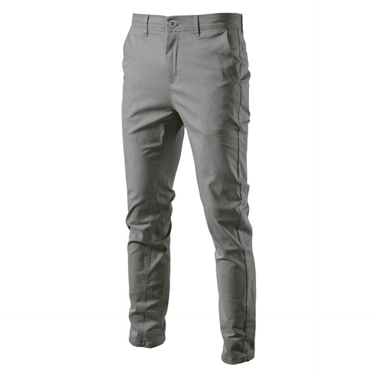 Men's Casual Cotton Pants