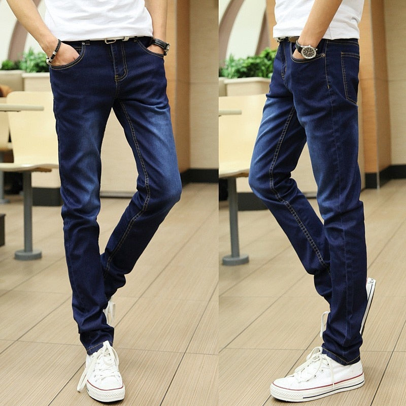 Men's Jeans