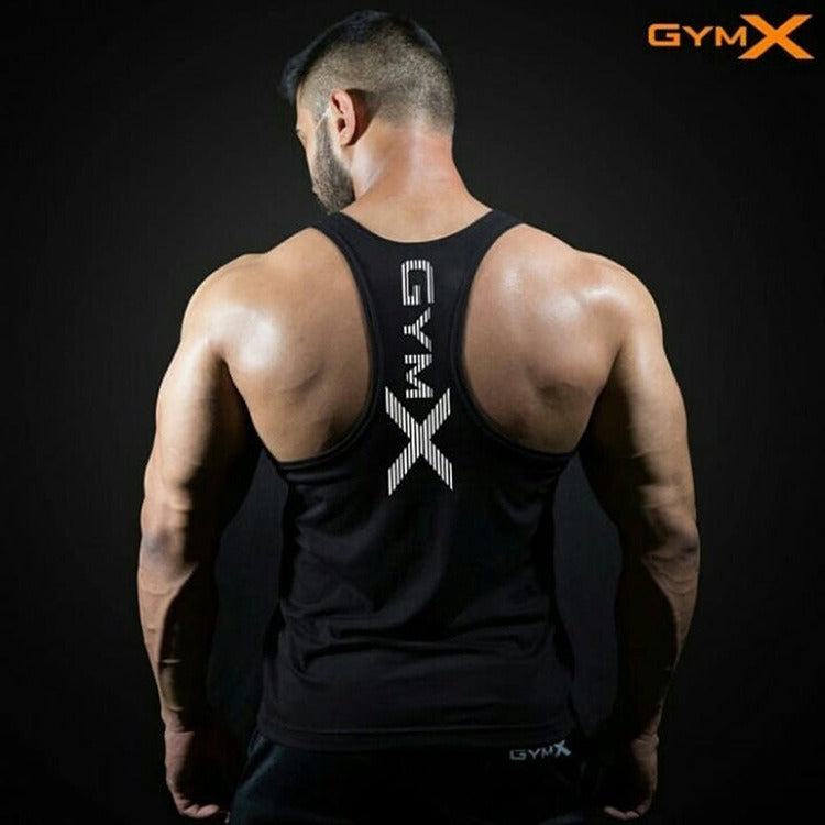 Gym Vest