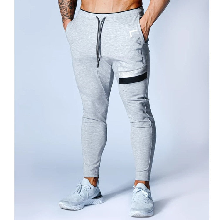 Fitness Pants