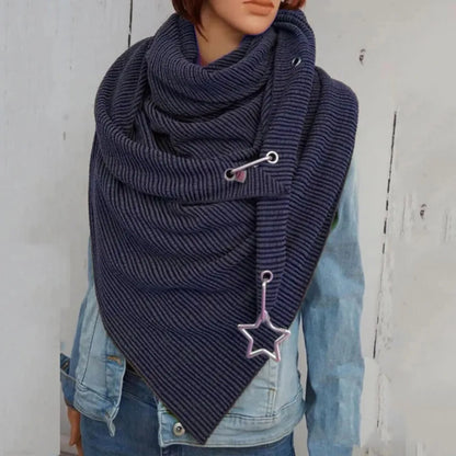 Multi-purpose Shawl Scarf